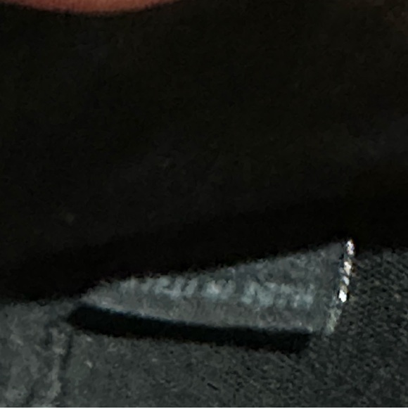 Prada Saffiano Round Trimmed Zip Around Long Wallet - Picture 10 of 13